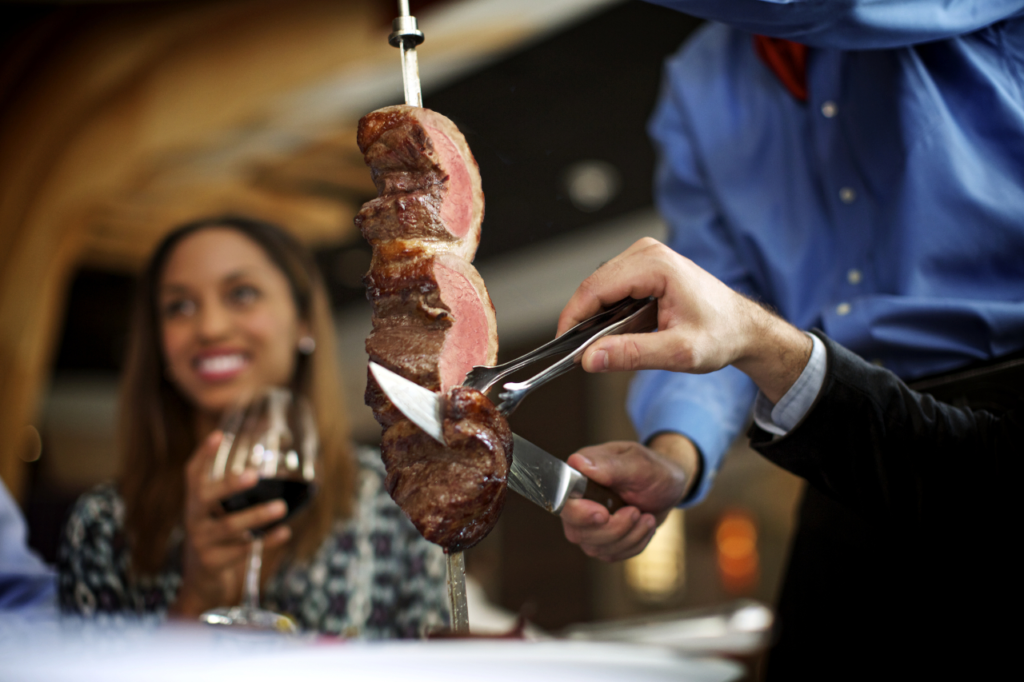 Fogo-Picanha-tableside