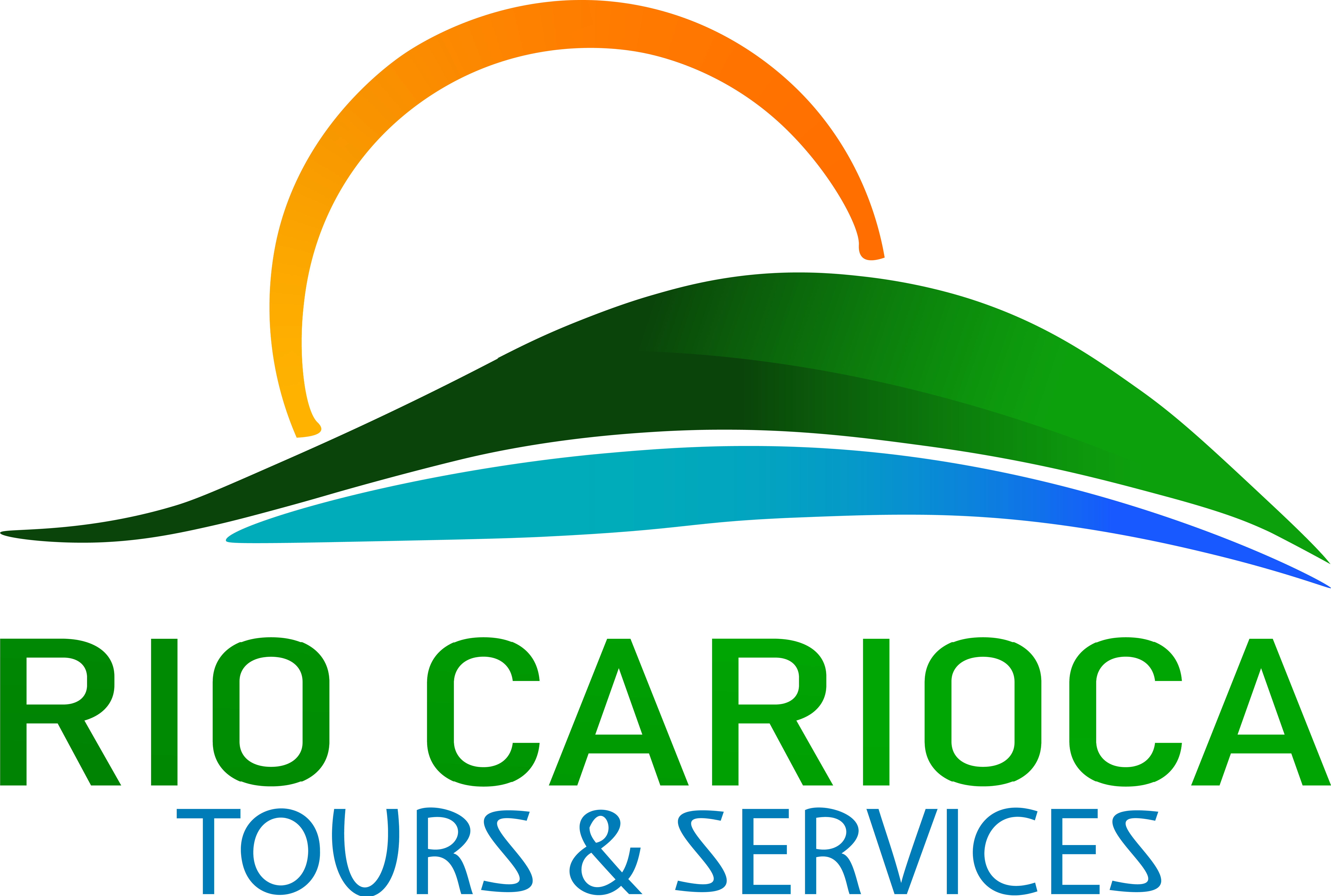 Rio Carioca Tours & Services