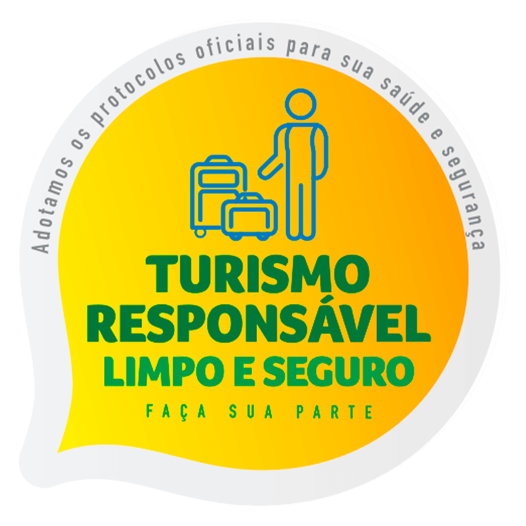 TURISMO RESPONSÁVEL